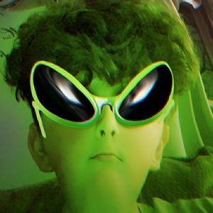 Meet your Posher, Jack